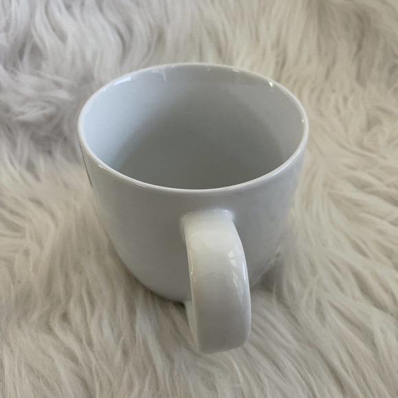 2011 Starbucks Dove & Mittens Collector Christmas Holiday 13 Oz‎ Coffee Cup Mug - Picture 4 of 10